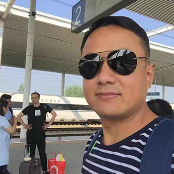 張飛  項(xiàng)目經(jīng)理